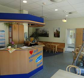 Туры в Sleep Go Hotel Magdeburg в Германии