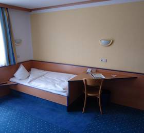 Отдых в Sleep Go Hotel Magdeburg - Германия, Магдебург