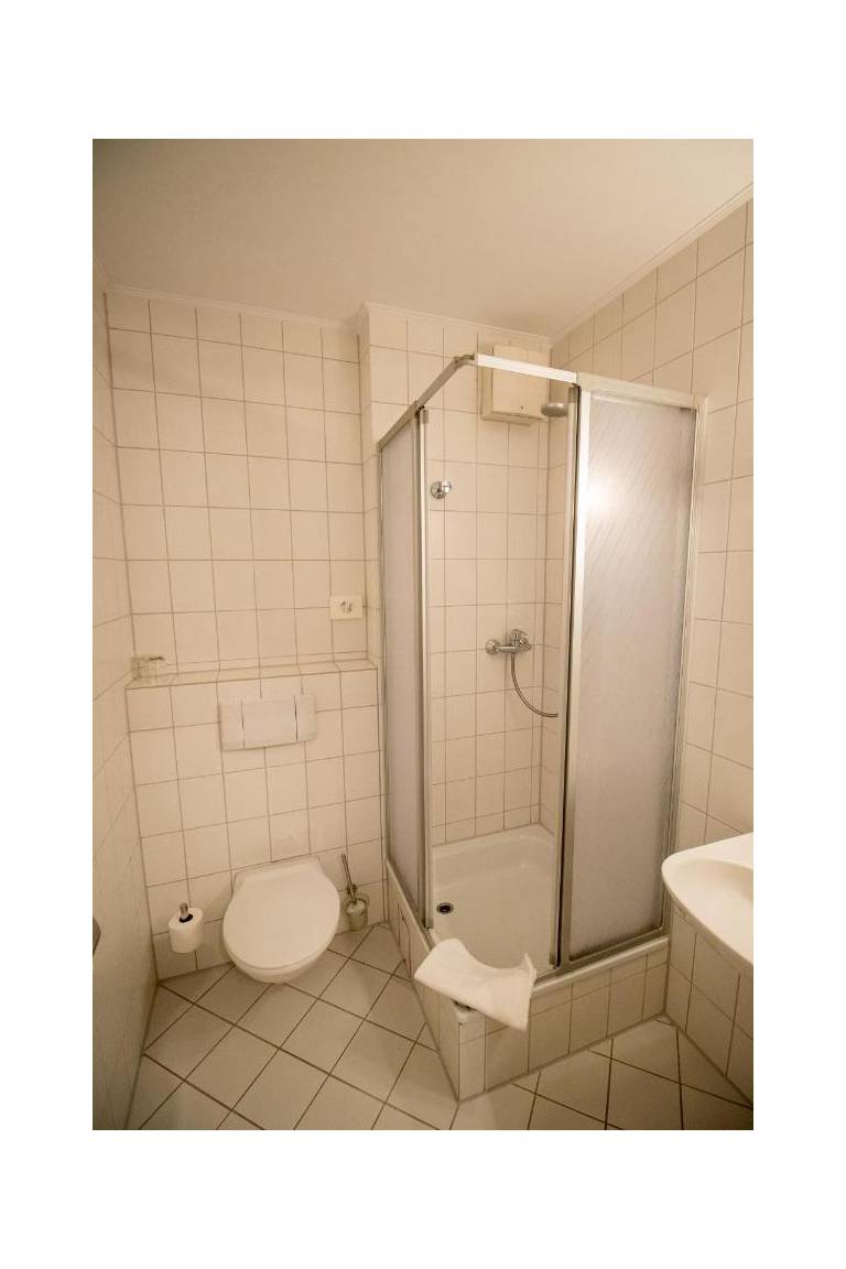 Hotel Fallersleber Spieker 