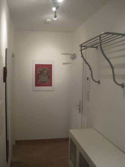 Apartment Brandenburg Gate  Германия, Берлин