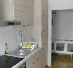 Отдых в Apartment Brandenburg Gate  - Германия, Берлин