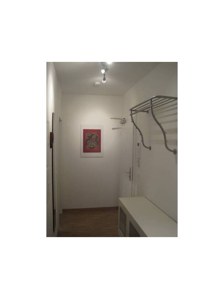 Apartment Brandenburg Gate 