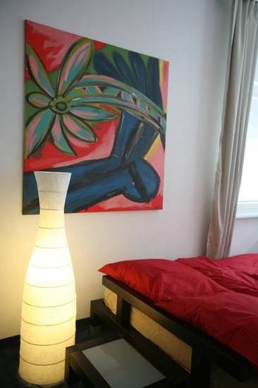 Feel@home - Cityapartments  Германия, Берлин