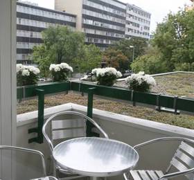 Отдых в Feel@home - Cityapartments  - Германия, Берлин