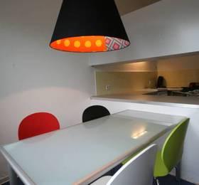 Туры в Feel@home - Cityapartments  в Германии