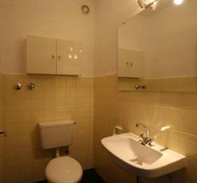 Feel@home - Cityapartments  в Берлине