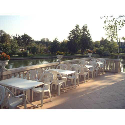 Hotel Kubrat an der Spree
