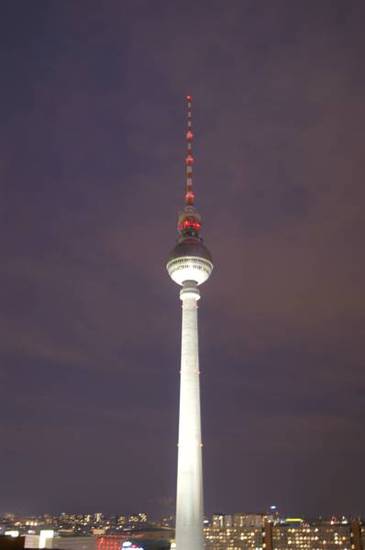 Studios am Alexanderplatz Германия, Берлин