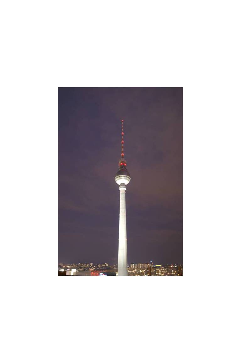 Studios am Alexanderplatz