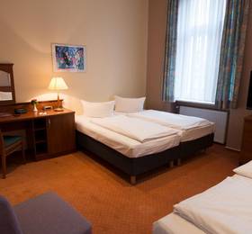 Отдых в REWARI Hotel Berlin - Германия, Берлин