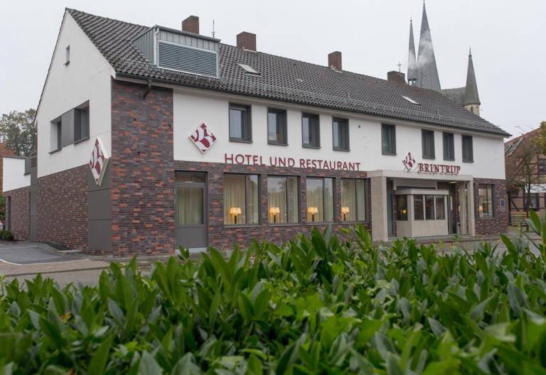 Hotel Restaurant Brintrup 