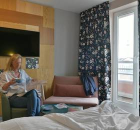 Отдых в Hotel Jurine Berlin Mitte - Германия, Берлин