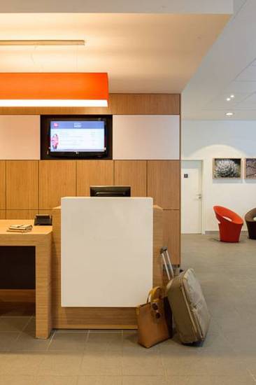 ibis Stuttgart City 2* Германия, Штутгарт