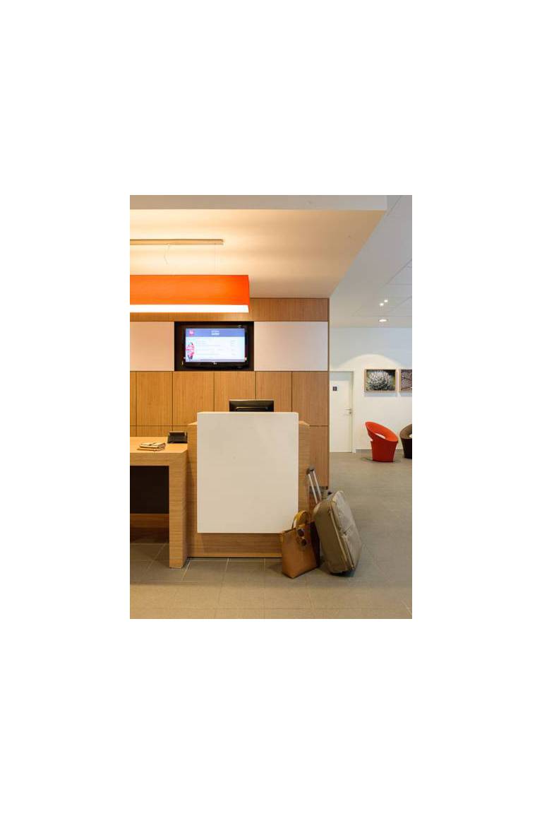 ibis Stuttgart City