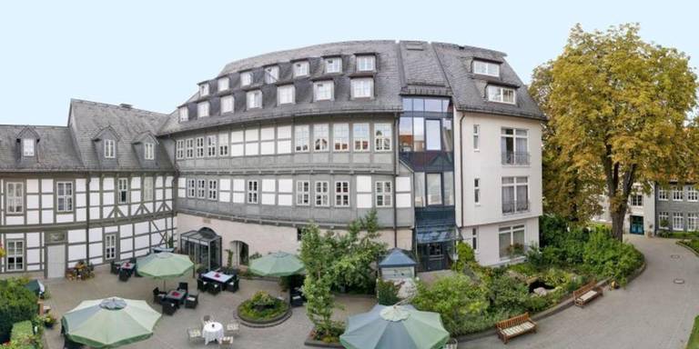 Residenz Schwiecheldthaus 