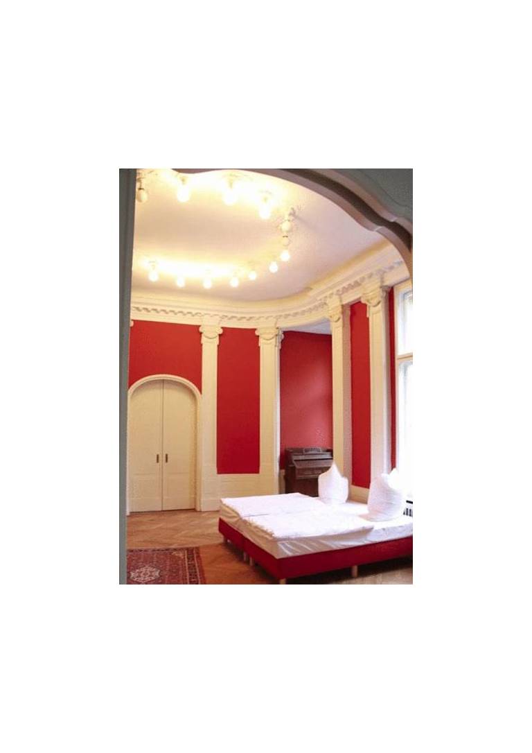Belle Etage am Lietzensee 