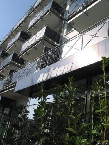 Avidon Art & Design Hotel 4*