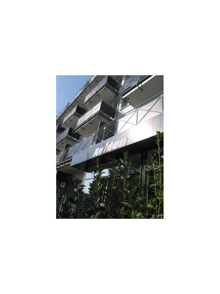 Avidon Art & Design Hotel
