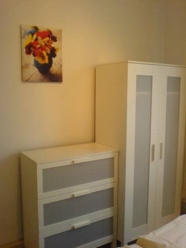 Ferienwohnungen Stettiner  2* Германия, Берлин