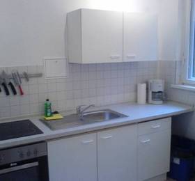 Ferienwohnungen Stettiner  в Берлине