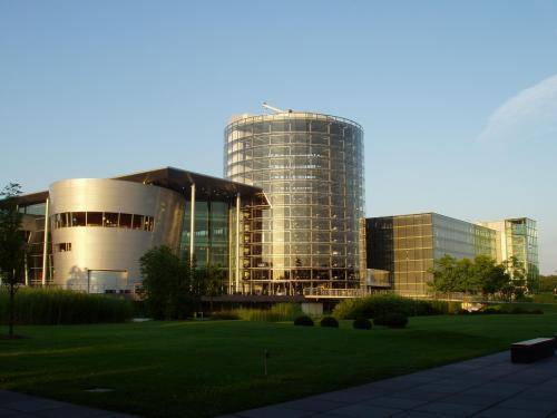 Landidyll Hotel Baumwiese 4* Германия, Дрезден