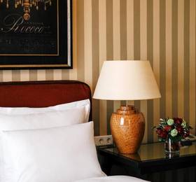 Туры в Romantik Hotel das Smolka в Германии