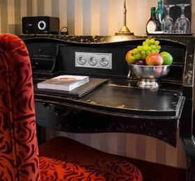 Отдых в Romantik Hotel das Smolka - Германия, Гамбург