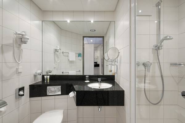 Mercure Hotel Berlin City