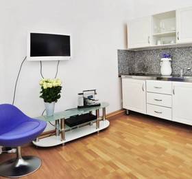 Отдых в Domapartment Cologne City  - Германия, Кельн