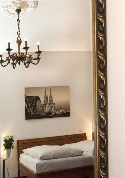 Domapartment Cologne City 