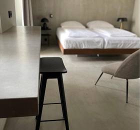 Hotel Mons am Goetheplatz в Мюнхене