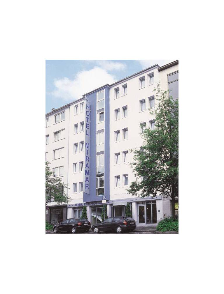 Hotel Miramar Golden Mile