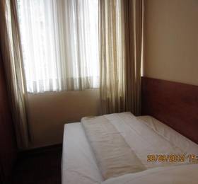 Altstadt Hotel Rheinblick в Дюссельдорфе