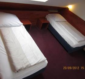Отдых в Altstadt Hotel Rheinblick - Германия, Дюссельдорф