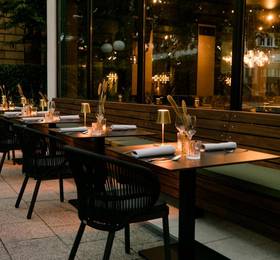 Туры в Derag Livinghotel Kanzler в Германии