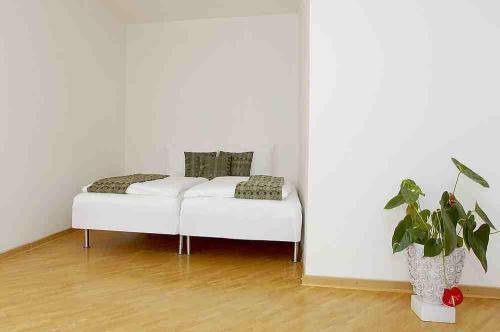 Central Apartments Berlin 3* Германия, Берлин