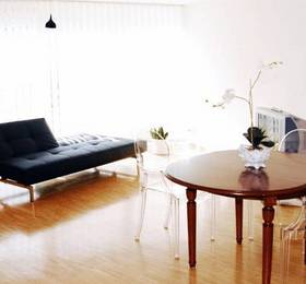Central Apartments Berlin в Берлине