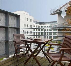 Отдых в Central Apartments Berlin - Германия, Берлин