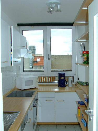City Apartment Vermietung 3* Германия, Берлин