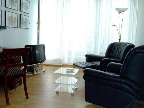 City Apartment Vermietung 3* Германия, Берлин