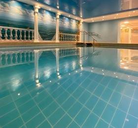 Отдых в Moselstern Hotel BrixiadeTriton - Германия, Кохем