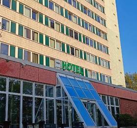 Отдых в Comfort Hotel Lichtenberg - Германия, Берлин