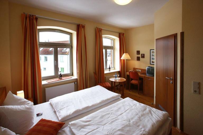 Restaurant & Hotel Wismar 