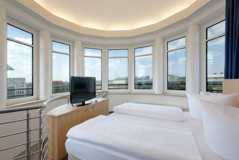 Nordic Hotel Berlin - Mitte