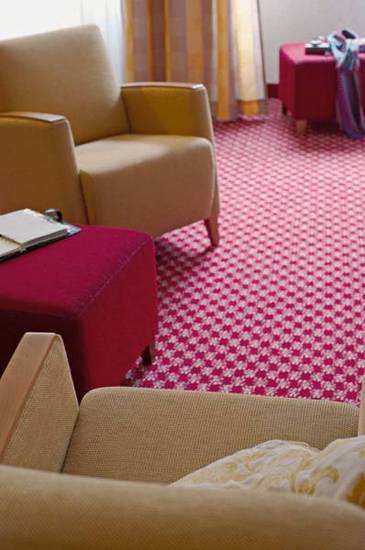 Renaissance Hamburg Hotel 4* Германия, Гамбург