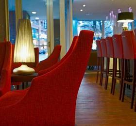 Туры в Renaissance Hamburg Hotel в Германии