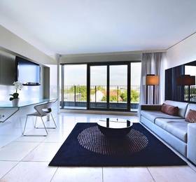 Туры в Pestana Berlin Tiergarten в Германии