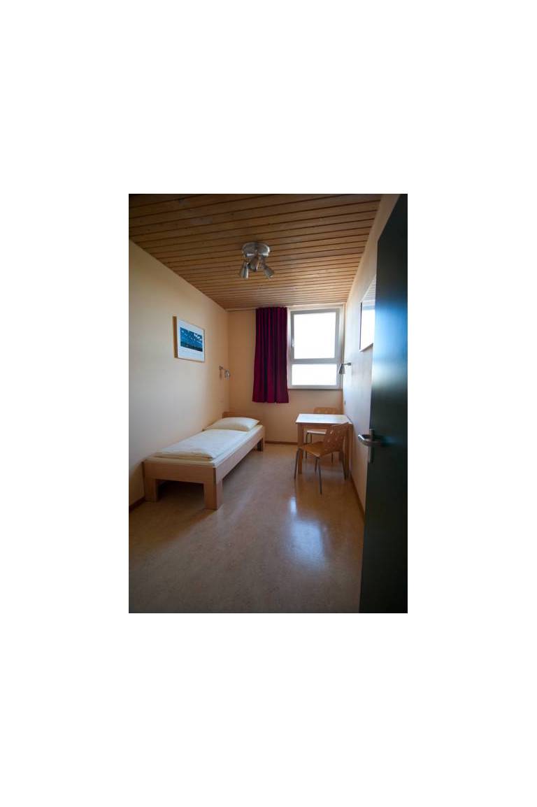 Hostel Haus international