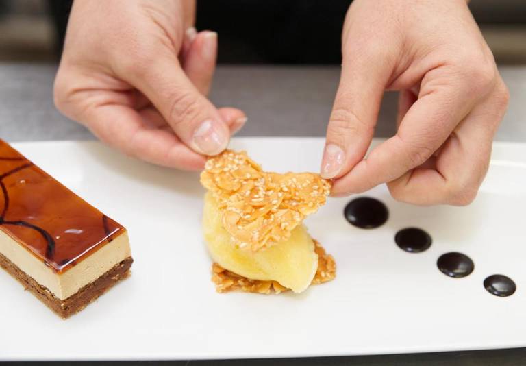 Hotel Restaurant Kromberg 