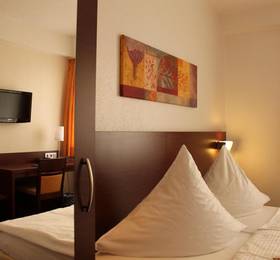 Туры в Haus Sparkuhl Hotel Garni в Германии